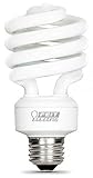 Feit Electric ESL23TM/ECO/41K 100-Watt Equivalent Twists CFL Bulb