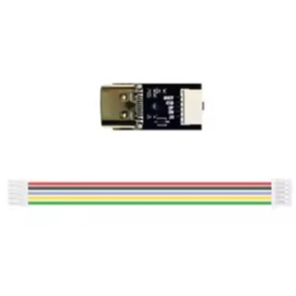 Placa F405 20A para reparar tu dron DarkStar22 y evitar interferencias 2