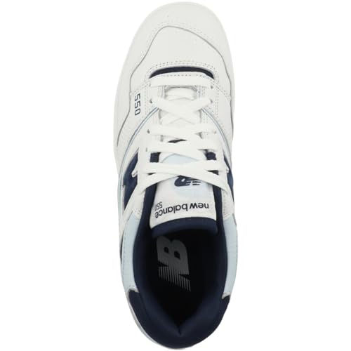New Balance 550 Unisex Shoes2