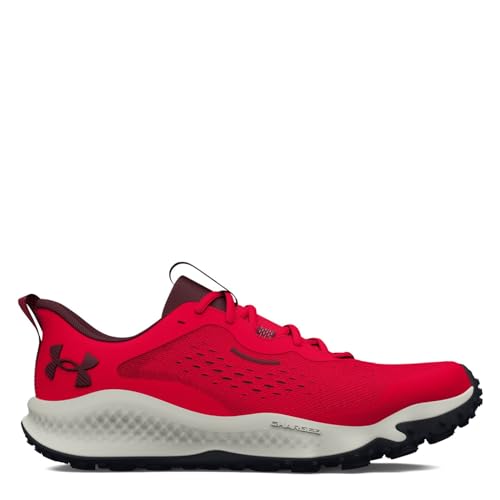 Image of Under Armour Men's Charged Maven Trail Hiking Shoes