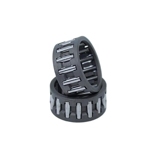 Roulement à aiguilles radiaux K252910 compact 25x29x10mm à haute capacité de charge radiale