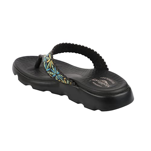 Image of Medifeet Women's V-Flora Sandals