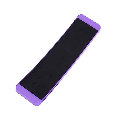 Generic Ballet Turning Dance Board Circling Tool for Dancers User Friendly Design with Sturdy Material for Practice and Training Random Color Random Color
