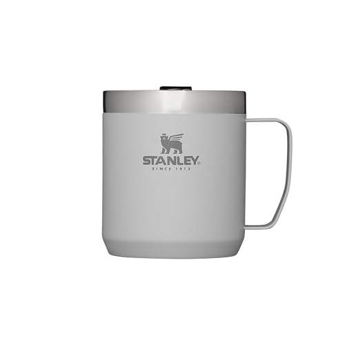 Stanley Classic Legendary Camp Mug Thermobecher 0.35L - Hält 1.5...