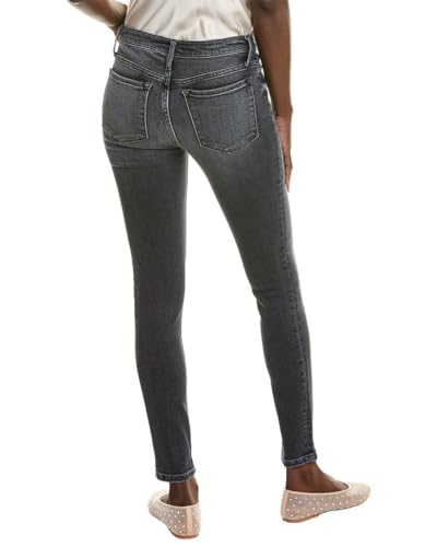 Black Orchid Jude Pyramid Skinny Jean2