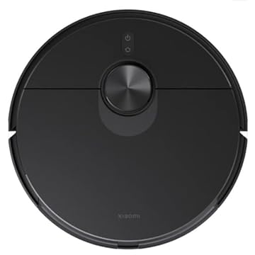 Xiaomi Robot Vacuum S20+ EU