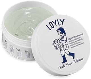 トールホップ Torhop グリーンマスク 35g