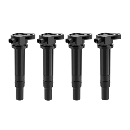 Bobine d'allumage haute tension anti-ratés pour moteur KIA Cerato et Hyundai Elantra 1.6L