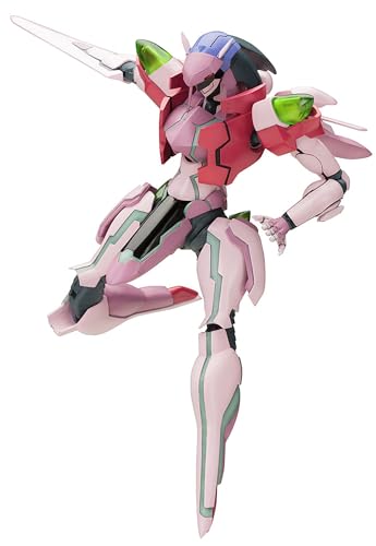 Kotobukiya Z.O.E. Dolores Plastic Model Kit miniatura 1