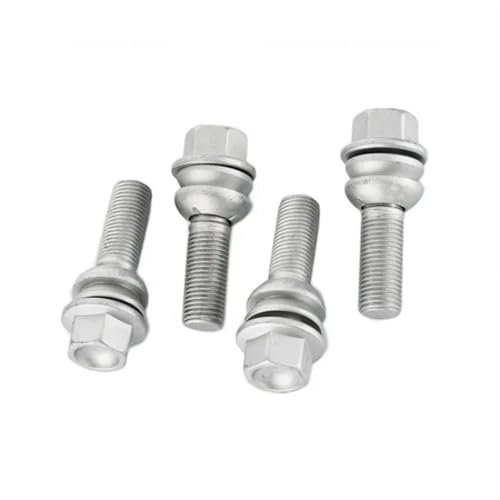 Pernos de rueda para Porsche Cayenne 2017-2023 tornillos de acero WHT001693