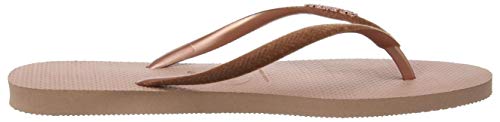 Image of Havaianas Women's Slim Gloss Flip Flop