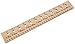 Burgon & Ball GES/PRULE12 Planting Ruler, Wooden