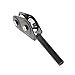 Fishing Rod Guide Roller Stainless Steel Tip Boat Trolling, 4.5mm