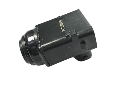 Sensor de radar de marcha atrás coche elimina puntos ciegos código 93172012 3