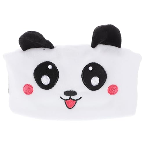 CLISPEED Casque Audio sans Fil pour Garçon et Filles avec Bandeau en Polaire Douce, Écouteurs Souples Circum-Auraux Sécurisés, Volume Limité, Sommeil, Les Voyages Maison