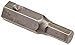 3/8" Drive Standard Impact Hex Bit Replacement - 7/32"
