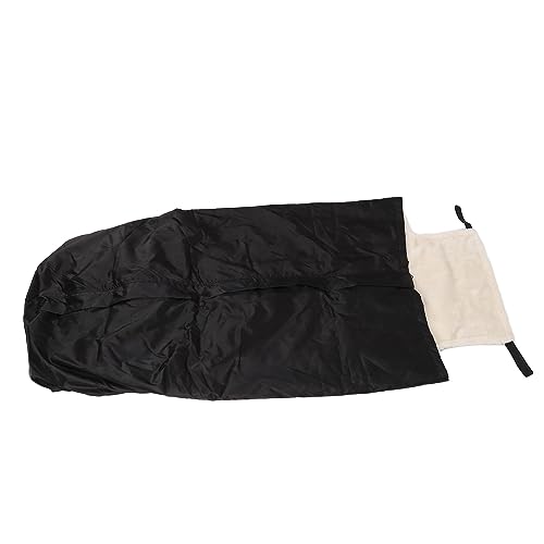 FILFEEL Wheelchair Blanket, Thickened Lambswool Inner Layer, Waterproof Oxford Cloth Outer Layer Wheelchair Warm Covers - Image 4
