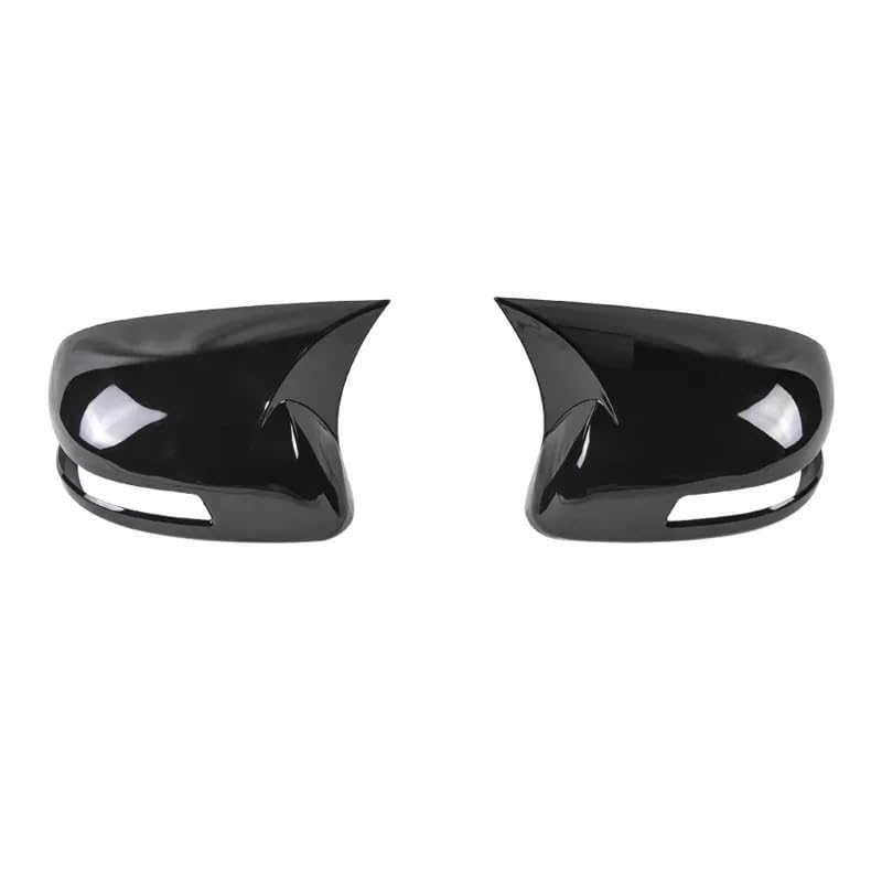 Housse de vue arrière pour Honda Jade et Civic 9 capuchon aile