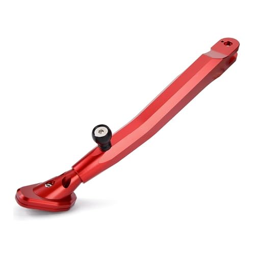 Béquille latérale moto RS 660 en aluminium renforcé