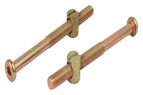 Tornillo Allen M8X80 Marca Genérico