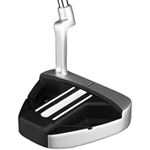 Orlimar Golf Tangent T3 Mallet Putters for Men/Women, Right and Left Handed with Free Headcover
