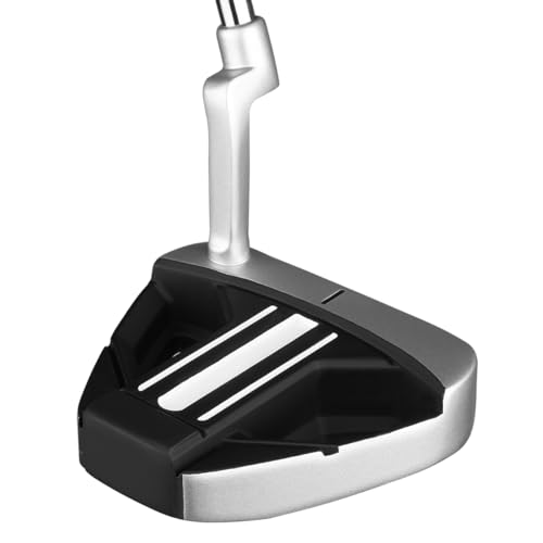 Orlimar Golf Tangent T3 Silver/Black...