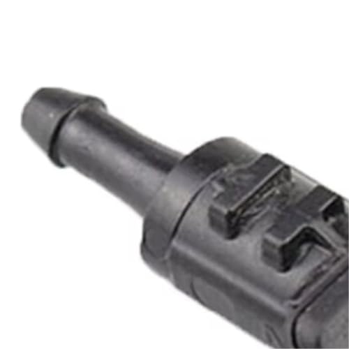 Kit gicleurs lave-glace Kia Ceed 2006-2012 remplacement pare-brise 986301H510 - 2