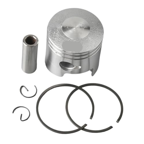 Kit piston hors-bord 3B2-00001 pour réparer la perte de puissance 9.8HP