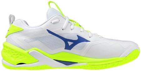 Mizuno Unisex Adults Wave Stealth NEO 2 Club Wide Lightweight