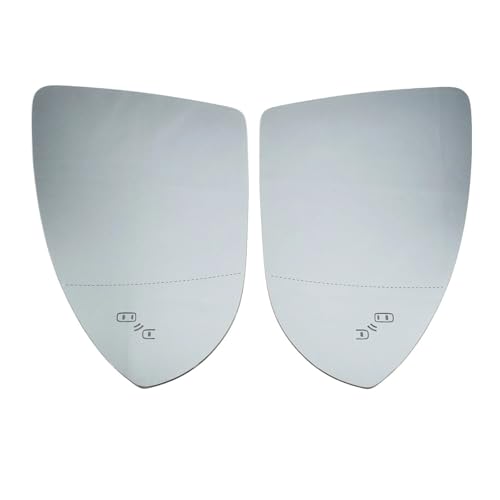 Compatible With For Golf 2015 2016 2017 2018 2019 2020 Ή EhA~[KX q[^[tuChX|bg hA~[KX(A pair)