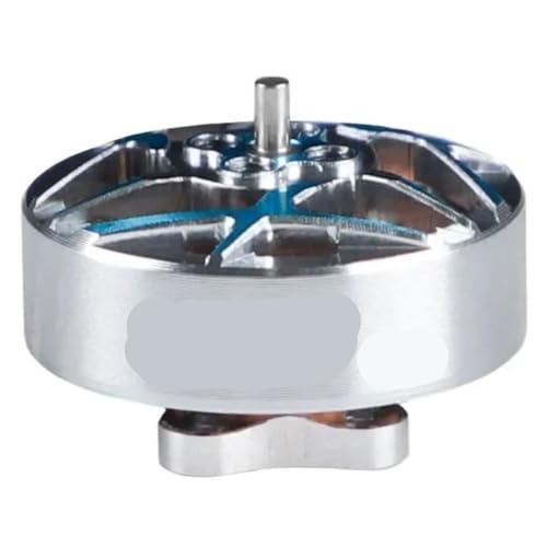 P1604 KV2850 6S KV3800 4S �u���V���X���[�^�[ FPV ���[�V���O�h���[���p(1PCS 2850KV 6S)