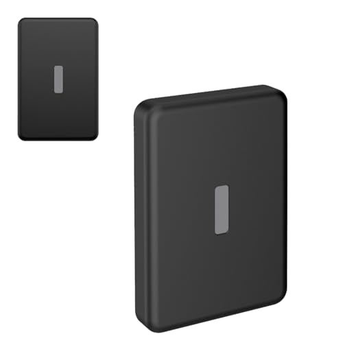 Batterie 10000mah TORRAS MiniMag coque silicone protège de la poussière