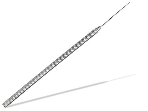 Komedonenquetscher Milienmesser Mitesserentferner Edelstahl