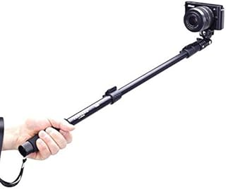 ضمان لمدة عام واحد - حامل سيلفي احادي عالمي مع غالق للهواتف الذكية، متعدد الألوان