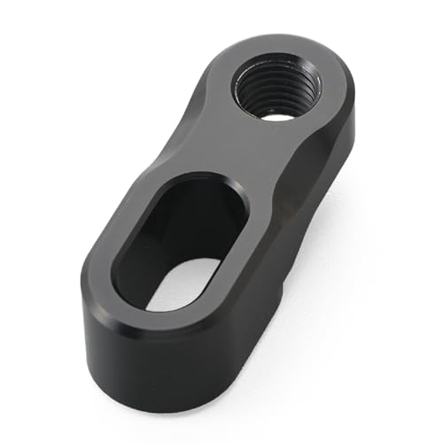 Amazon.co.jp: デイトナ(Daytona) バイク用 ミラーステー 片側1