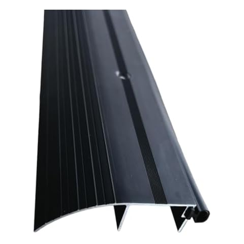 CBW KC Hardware Aluminum Threshold Strip Cover
