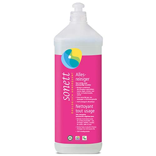 Preisvergleich Produktbild Sonett Allesreiniger