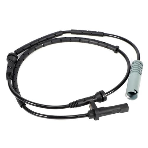Sensor de rueda trasera 34526752160 para Serie 7 E65 E66 E67 que optimiza la lectura de velocidad 2