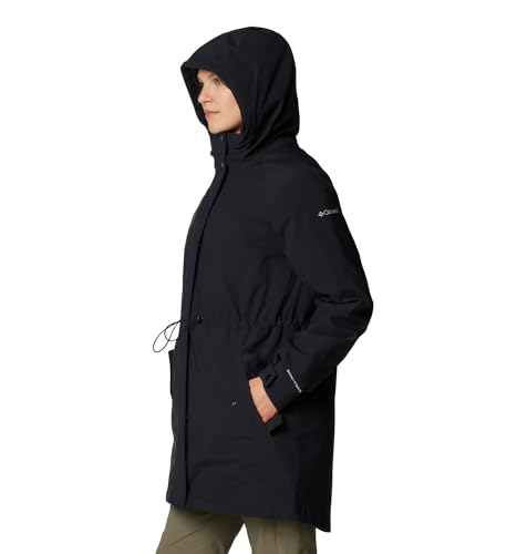 Columbia Women's Lolo Pass Interchange Jacket4