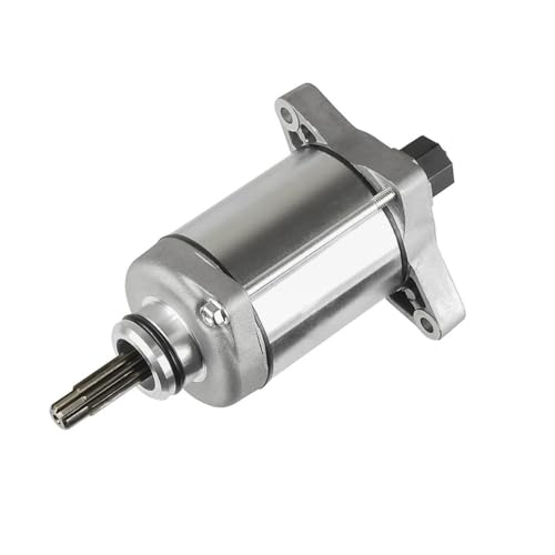 Démarreur quad compatible Rancher 420 Foreman 500 Rubicon 2007-2019