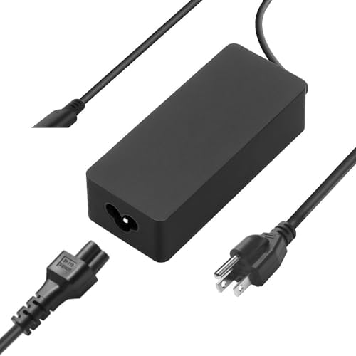 Amazon.com: 65W USB-C Charger for Lenovo Thinkpad, Yoga Slim 6 7 9 ...