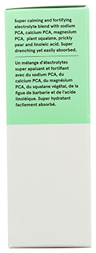 Acure Ultra Hydrating Electrolyte Facial Moisturizer, 1.7 Fz #TOP3