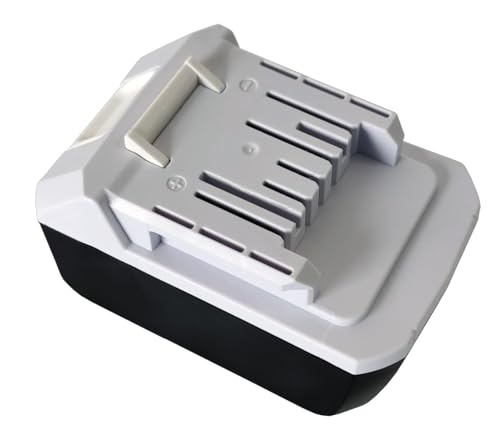 Replacement Battery for Makita G Series 18V 3.0Ah Battery BL1813G, Replacement Battery for HP457D TD127D JV183D UR180D UH522D CL183D DF457D Power Tools