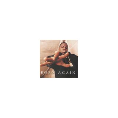 Born Again