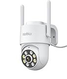 Photo Gallery reobiux 1080p telecamera wi-fi esterno/interno,videocamera sorveglianza esterno,2.4/5g wifi,ptz,cablata,visione notturna colori,audio bidirezionale,rilevamento persone,allarme,usb,ip66 Photo Gallery reobiux 1080p telecamera wi-fi esterno/interno,videocamera sorveglianza esterno,2.4/5g wifi,ptz,cablata,visione notturna colori,audio bidirezionale,rilevamento persone,allarme,usb,ip66