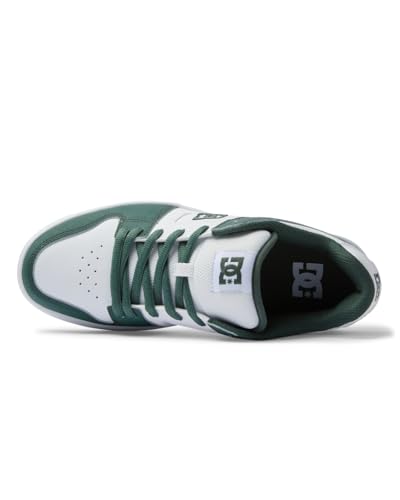 Image of DC Shoes Mens Dc Men's Manteca 4 Skate Shoe