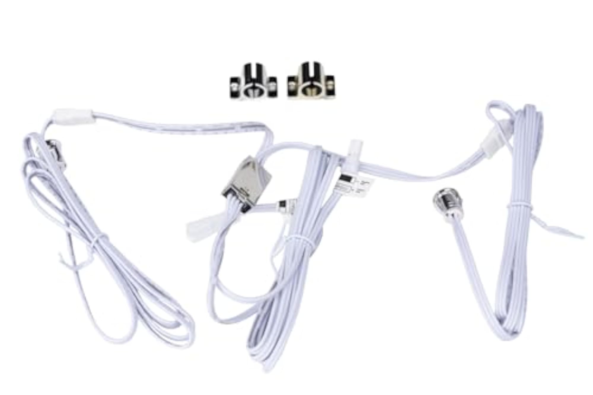 Double Door Wardrobe Sensor Motion Detection Light Controller