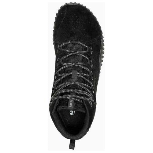 Image of Merrell Mens Wrapt Mid Waterproof