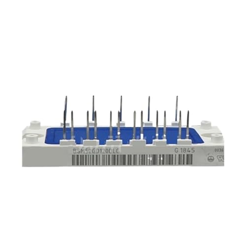 Module redresseur IGBT BSM50GD120DLC haute puissance 1200V 50A pour variateur de vitesse