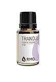 Rocky Mountain Oils Tranquility Essential Oil Blend - 100% Pure and Natural Essential Oils for...